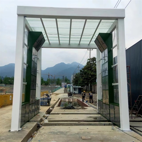 龍門搖擺洗車機批發(fā)